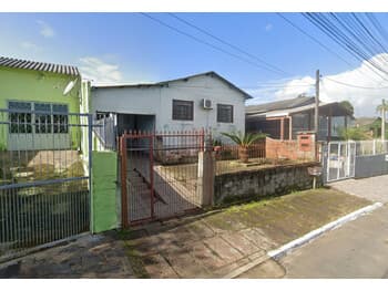 Casa em leilão em Gravataí - RS — Leilão extrajudicial de Casa em Gravataí/RS - Cohab C
