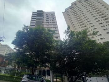 Apartamento em leilão em São Paulo - SP, bairro Brooklin Paulista — Leilão extrajudicial de Apartamento Duplex em São Paulo/SP - Brooklin Paulista