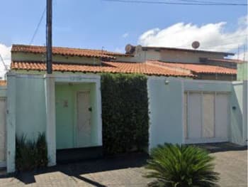 Casa em leilão em Uberlândia - MG, bairro Tibery — Leilão extrajudicial de Casa em Uberlândia/MG - Tibery