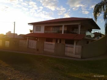 Casa em leilão em Mafra - SC, bairro Vila Nova — Leilão extrajudicial de Casa em Mafra/SC - Vila Nova