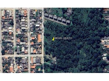 Terreno em leilão em Cidade Ocidental - GO, bairro Parque Nápolis A — Leilão extrajudicial de Terreno em Cidade Ocidental/GO - Parque Nápolis A