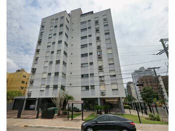 Apartamento em leilão em São Leopoldo - RS, bairro Centro — Leilão extrajudicial de Apartamento em São Leopoldo/RS - Centro