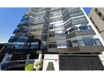 Apartamento em leilão em Vitória - ES, bairro Jardim Camburi — Leilão extrajudicial de Apartamento em Vitória/ES - Jardim Camburi