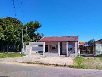 Casa em leilão em Alvorada - RS, bairro Loteamento Vila Fontoura — Leilão extrajudicial de Casa em Alvorada/RS - Aparecida