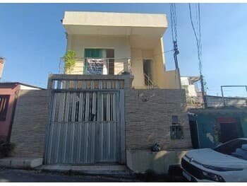 Casa em leilão em Manaus - AM, bairro Raiz — Leilão extrajudicial de Casa em Manaus/AM - Raiz