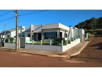 Casa em leilão em Nova Prata Do Iguaçu - PR, bairro Novo — Leilão extrajudicial de Casa em Nova Prata do Iguaçu/PR - Bairro Novo