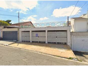 Casa em leilão em São Paulo - SP, bairro Saúde — Leilão extrajudicial de Casa em São Paulo/SP - Saúde