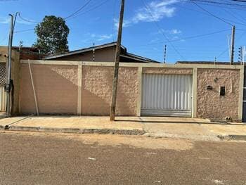 Casa em leilão em Balsas - MA, bairro Nova Açucena — Leilão extrajudicial de Casa em Balsas/MA - Nova Açucena