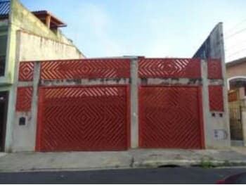 Casa em leilão em São Paulo - SP, bairro Vila California — Leilão judicial de Casa e edícula em São Paulo/SP - Vila California