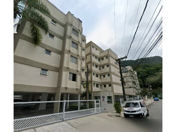 Apartamento em leilão em Guarujá - SP, bairro Jardim Tejereba — Leilão extrajudicial de Apartamento em Guarujá/SP - Enseada