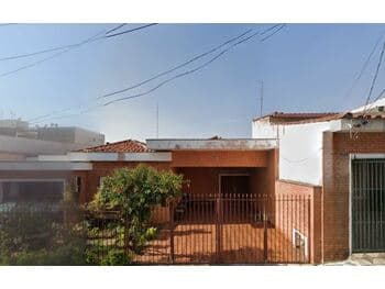Casa em leilão em Sorocaba - SP, bairro Centro — Leilão judicial de Casa em Sorocaba/SP - Centro