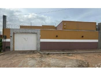 Casa em leilão em Tibau - RN, bairro Barra Nobre — Leilão extrajudicial de Casa em Tibau/RN - Barra Nobre