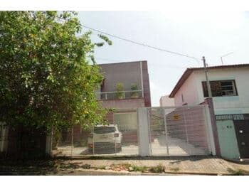 Casa em leilão em São Bernardo Do Campo - SP, bairro Nova Petrópolis — Leilão judicial de Casas em São Bernardo do Campo/SP - Nova Petrópolis