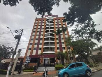 Apartamento em leilão em São Paulo - SP, bairro Vila Monumento — Leilão extrajudicial de Apartamento em São Paulo/SP - Vila Monumento