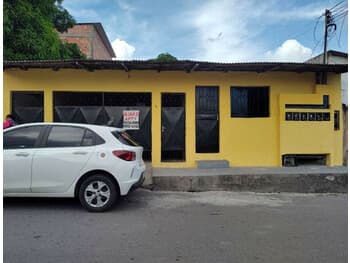 Casa em leilão em Manaus - AM, bairro Cidade Nova - Núcleo 5 — Leilão extrajudicial de Casa em Manaus/AM - Cidade Nova - Núcleo 5