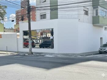 Comercial em leilão em Santo André - SP, bairro Centro — Leilão extrajudicial de Loja em Santo André/SP - Centro