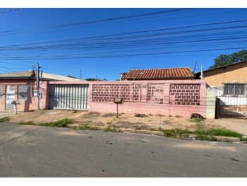 Casa em leilão em Cuiabá - MT, bairro Morada da Serra — Leilão extrajudicial de Casa em Cuiabá/MT - Morada da Serra