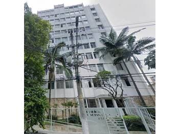 Apartamento em leilão em São Paulo - SP, bairro Campo Belo — Leilão extrajudicial de Apartamento em São Paulo/SP - Campo Belo