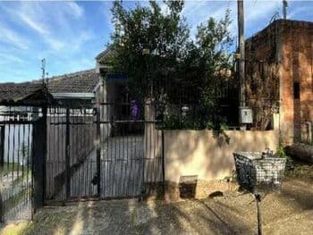 Casa em leilão em São Leopoldo - RS, bairro Santo André — Leilão extrajudicial de Casa em São Leopoldo/RS - Santo André