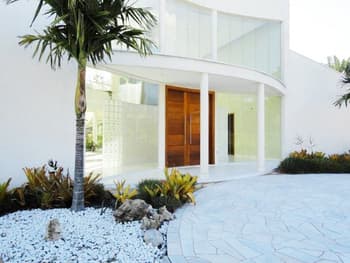 Casa em leilão em Campinas - SP — Leilão judicial de Casa em Campinas/SP - Loteamento Alphaville Campinas