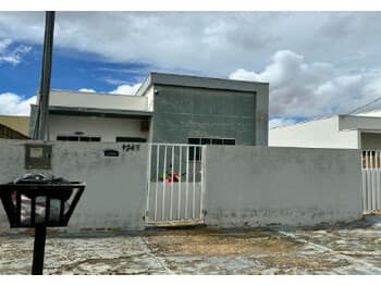 Casa em leilão em Primavera Do Leste - MT, bairro Jardim Poncho Verde Iii — Leilão extrajudicial de Casa em Primavera do Leste/MT - Jardim Poncho Verde III