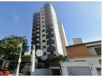 Apartamento em leilão em São Paulo - SP, bairro Bosque da Saúde — Leilão extrajudicial de Apartamento em São Paulo/SP - Bosque da Saúde