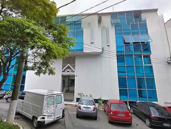 Comercial em leilão em Santana De Parnaíba - SP, bairro Alphaville — Leilão judicial de Sala Comercial em Santana de Parnaíba/SP - Alphaville