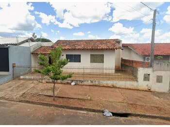 Casa em leilão em Cianorte - PR — Leilão extrajudicial de Casa em Cianorte/PR - Residencial Morada do Sol Iv