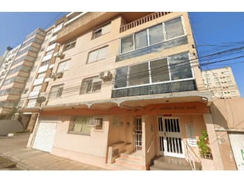 Apartamento em leilão em Pelotas - RS, bairro Centro — Leilão extrajudicial de Apartamento em Pelotas/RS - Centro