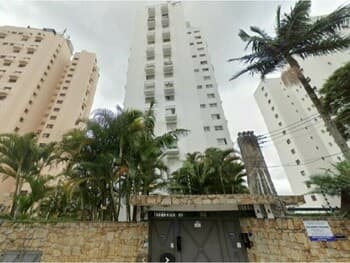 Apartamento em leilão em São Paulo - SP, bairro Vila Andrade — Leilão extrajudicial de Apartamento em São Paulo/SP - Vila Andrade