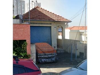 Comercial em leilão em São Paulo - SP, bairro Vila Formosa — Leilão judicial de Prédio em São Paulo/SP - Vila Formosa