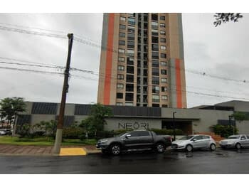 Apartamento em leilão em Ribeirão Preto - SP, bairro Quinta da Primavera — Leilão extrajudicial de Apartamento em Ribeirão Preto/SP - Quinta da Primavera