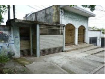 Casa em leilão em São Paulo - SP, bairro Vila Ruaé — Leilão judicial de Casa em São Paulo/SP - Vila Ré