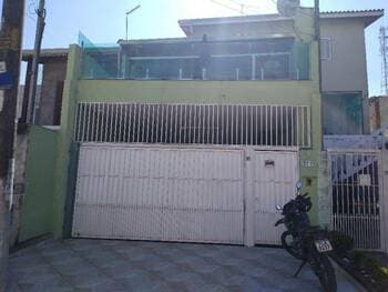 Casa em leilão em Cotia - SP, bairro Outeiro de Passargada — Leilão extrajudicial de Casa em Cotia/SP - Outeiro de Passargada