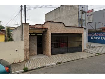Casa em leilão em Suzano - SP, bairro Jardim Anzai — Leilão extrajudicial de Casa em Suzano/SP - Jardim Anzai