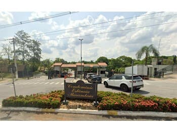 Terreno em leilão em Vinhedo - SP, bairro Marambaia — Leilão judicial de Terreno em Vinhedo/SP - Marambaia
