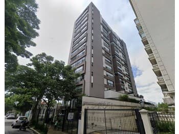 Apartamento em leilão em São Paulo - SP, bairro Campo Belo — Leilão extrajudicial de Apartamento em São Paulo/SP - Campo Belo