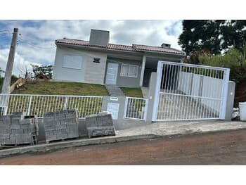 Casa em leilão em Concórdia - SC, bairro Santa Terezinha — Leilão extrajudicial de Casa em Concórdia/SC - Santa Terezinha