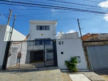 Casa em leilão em São Paulo - SP, bairro Vila Antonieta — Leilão extrajudicial de Casa em São Paulo/SP - Vila Antonieta