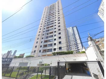 Apartamento em leilão em São Paulo - SP, bairro Alto da Mooca — Leilão extrajudicial de Apartamento em São Paulo/SP - Alto da Mooca