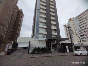 Apartamento em leilão em Joinville - SC, bairro Anita Garibaldi — Leilão extrajudicial de Apartamento em Joinville/SC - Anita Garibaldi