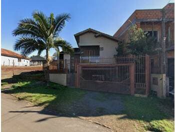 Casa em leilão em Carazinho - RS, bairro Operária — Leilão extrajudicial de Casa em Carazinho/RS - Operária