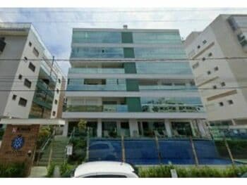 Apartamento em leilão em Biguaçu - SC, bairro Palmas — Leilão extrajudicial de Apartamento em Governador Celso Ramos/SC - Palmas