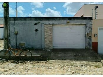 Casa em leilão em Pacatuba - CE, bairro Pavuna — Leilão extrajudicial de Casa em Pacatuba/CE - Pavuna