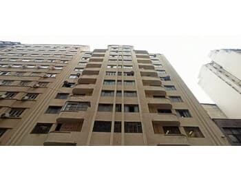Apartamento em leilão em São Paulo - SP, bairro Consolação — Leilão judicial de Apartamento em São Paulo/SP - Consolação