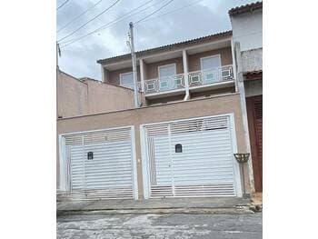 Casa em leilão em São Paulo - SP, bairro Jardim das Rosas — Leilão extrajudicial de Casa em São Paulo/SP - Jardim das Rosas