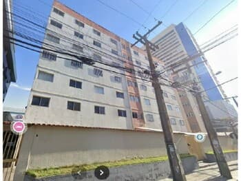 Apartamento em leilão em Aparecida De Goiânia - GO, bairro Vila São Tomaz — Leilão extrajudicial de Apartamento em Aparecida de Goiânia/GO - Vila São Tomaz