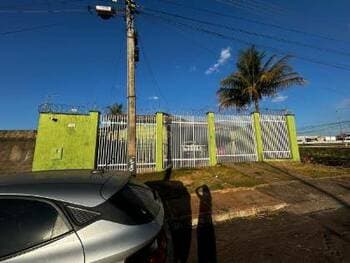 Casa em leilão em Goiânia - GO, bairro Jardim Bonanza — Leilão extrajudicial de Casa em Goiânia/GO - Jardim Bonanza