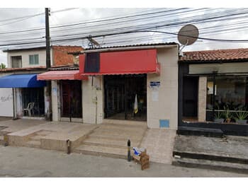 Casa em leilão em Fortaleza - CE, bairro Parque Dois Irmãos — Leilão extrajudicial de Casa em Fortaleza/CE - Parque Dois Irmãos