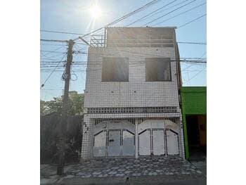 Casa em leilão em Fortaleza - CE, bairro Benfica — Leilão extrajudicial de Casa em Fortaleza/CE - Benfica